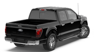 2026 Ford F-150® External Image 4